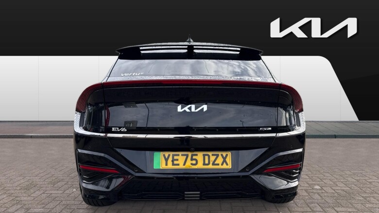 Kia EV6 168kW GT Line 84kWh 5dr Auto Electric Estate